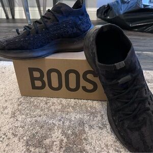 Yeezy Boost 380 Onyx-Mens 13